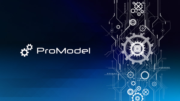 ProModel Student Software